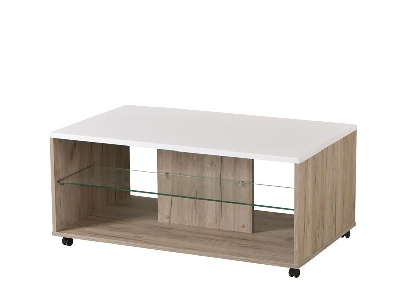 Coffee table BERT SH BLF