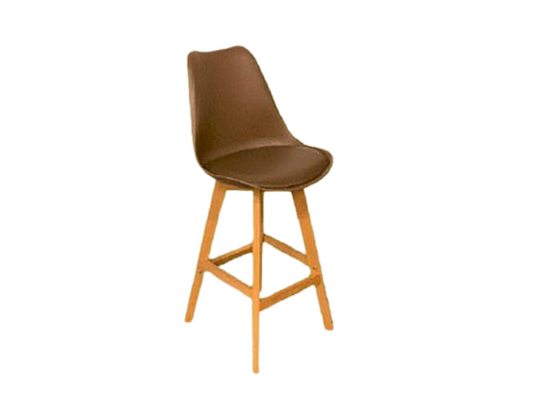 Barska stolica MLM-630010 brown