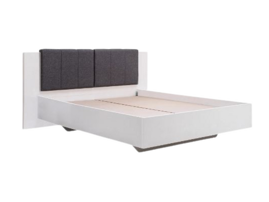 Double bed KARL 160