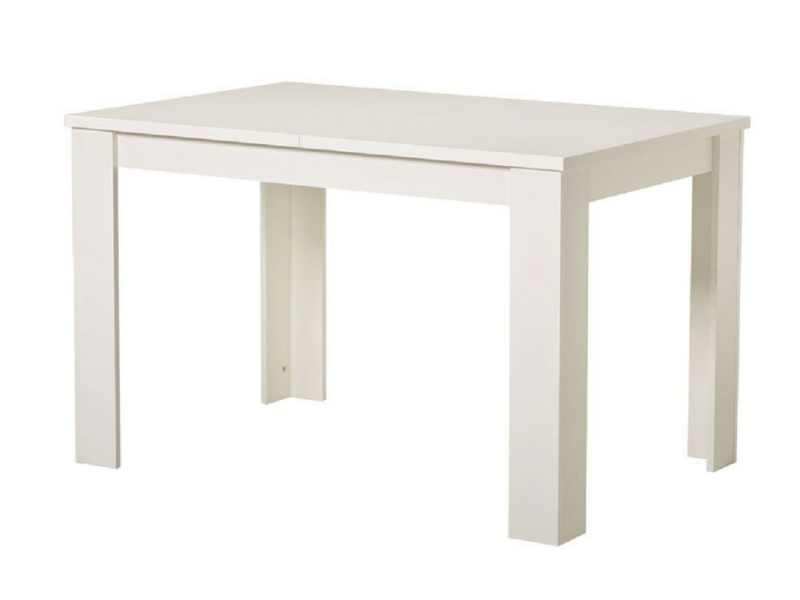 Dining table 3 white