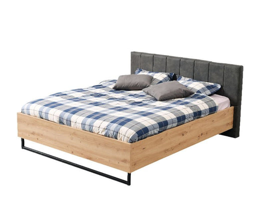 Double bed Sardinia 160